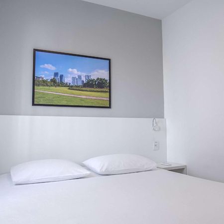Mercure Sao Paulo Berrini Extérieur photo