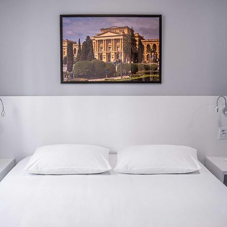 Mercure Sao Paulo Berrini Extérieur photo
