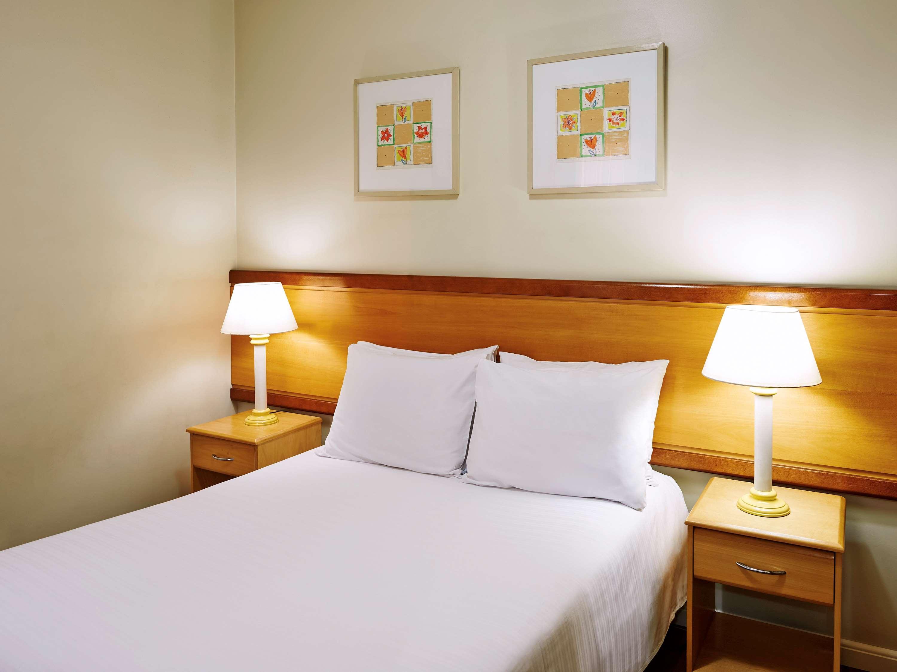 Mercure Sao Paulo Berrini Extérieur photo