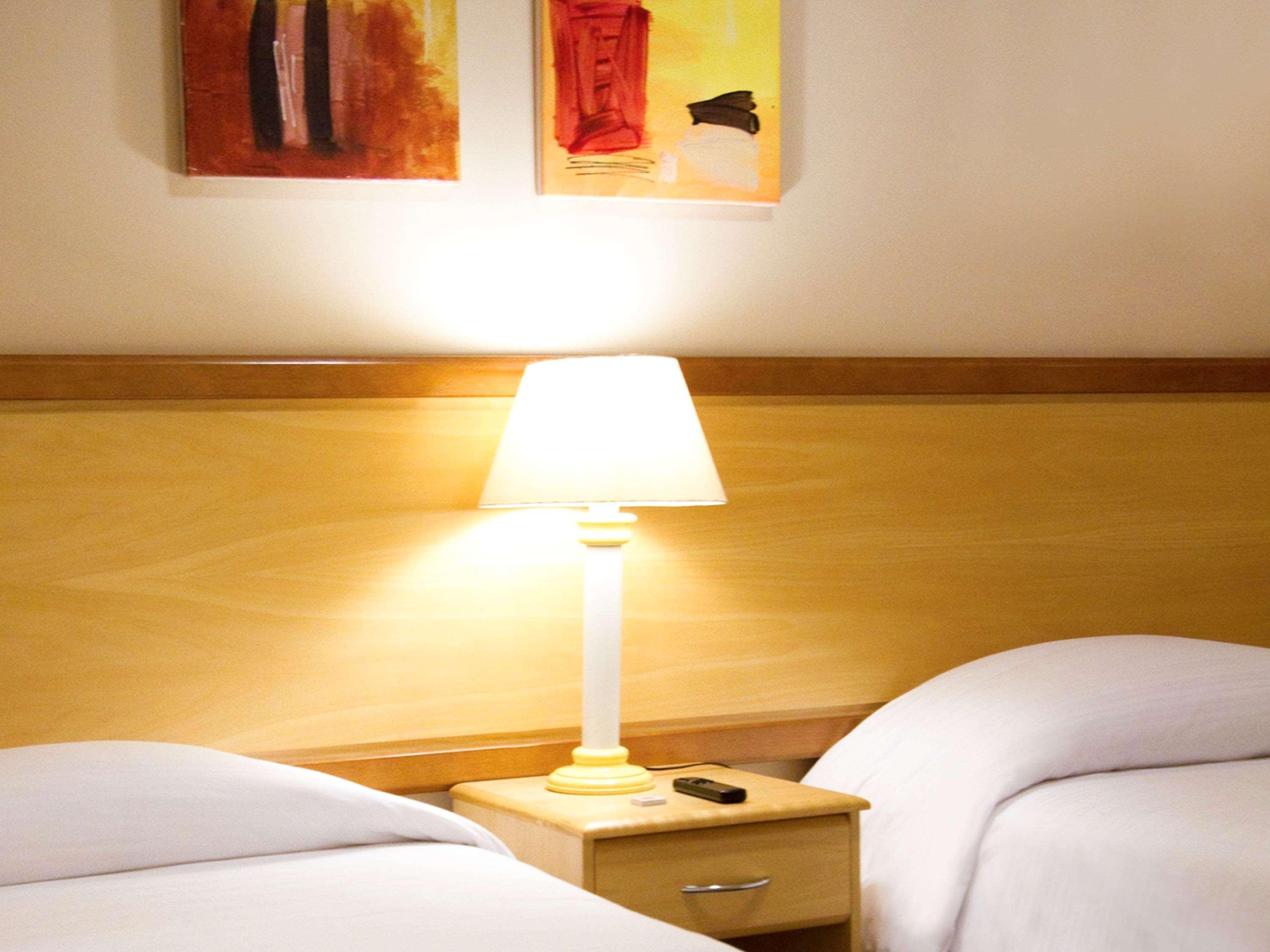 Mercure Sao Paulo Berrini Extérieur photo
