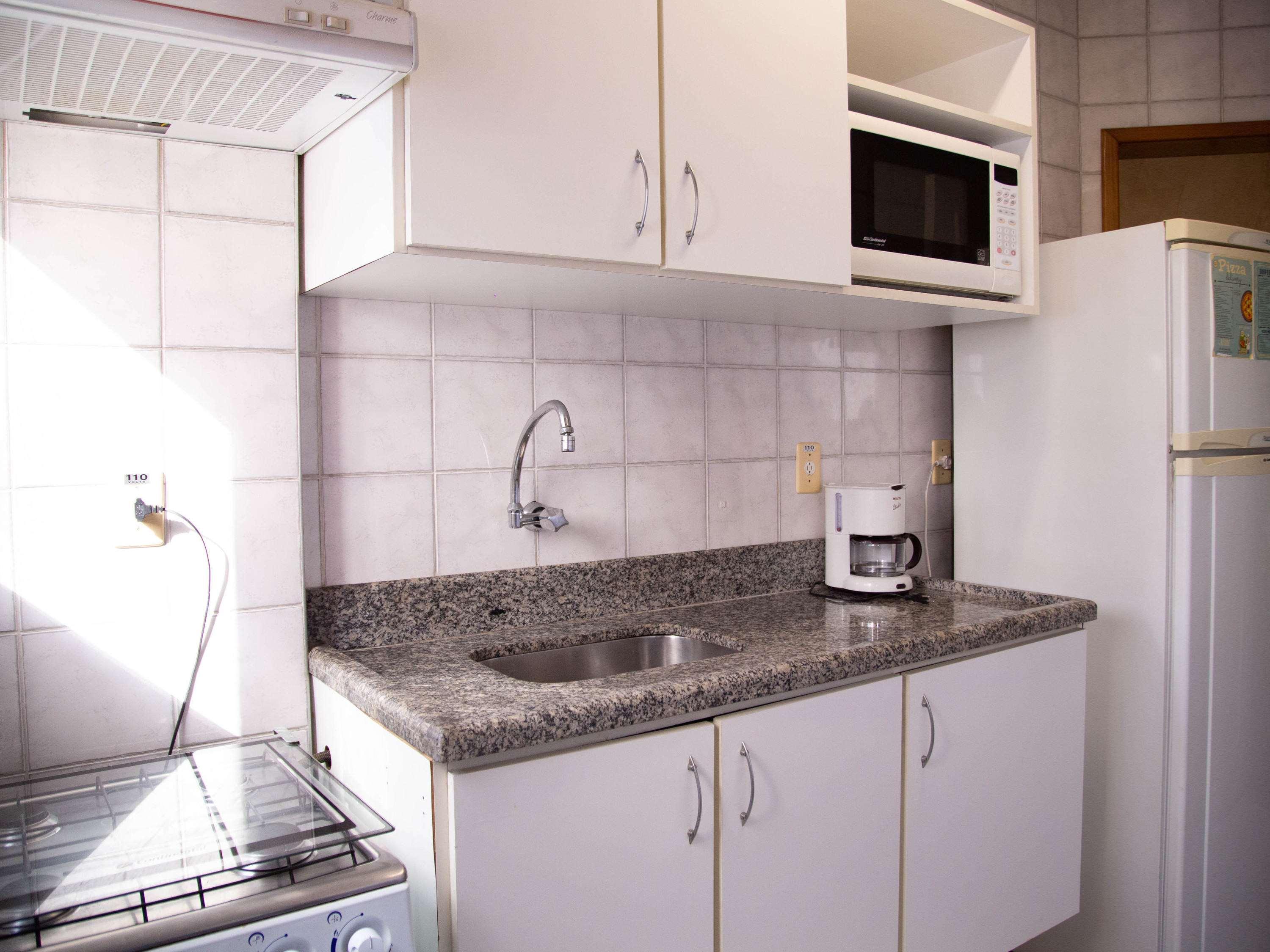Mercure Sao Paulo Berrini Extérieur photo
