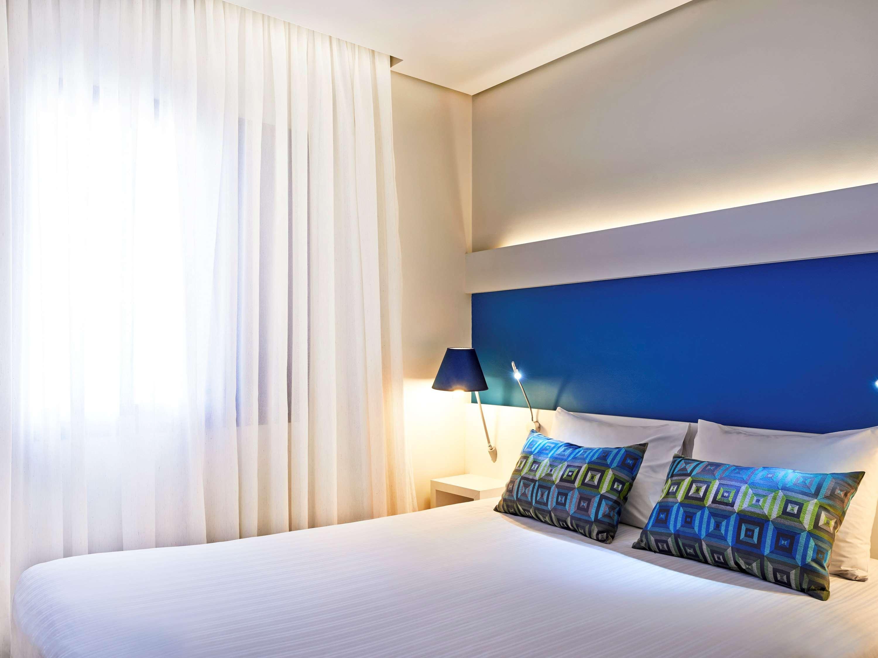 Mercure Sao Paulo Berrini Extérieur photo