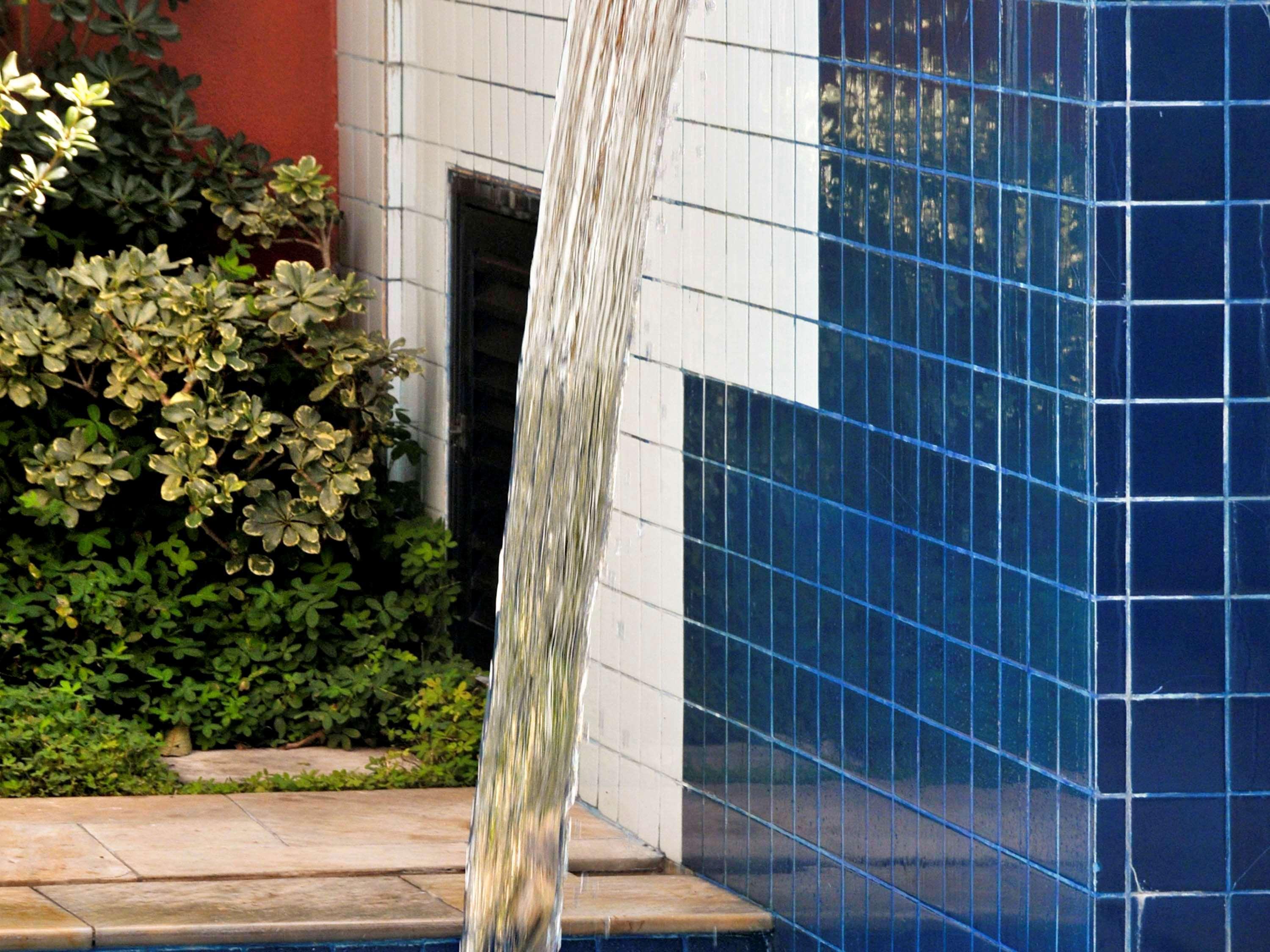 Mercure Sao Paulo Berrini Extérieur photo