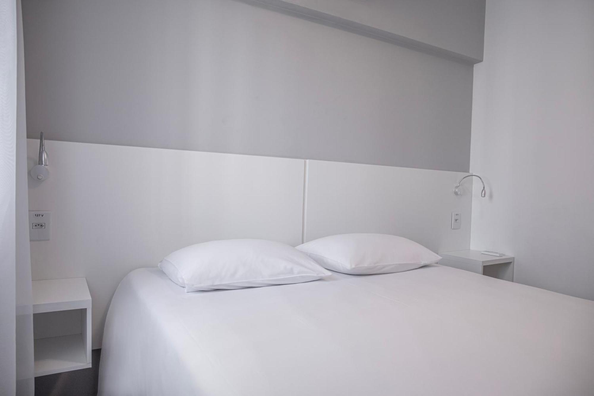 Mercure Sao Paulo Berrini Extérieur photo